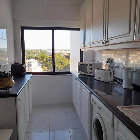 Sunshine 601-vilamoura * فيلامورا